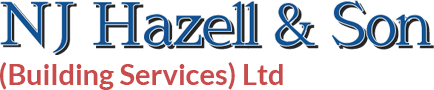 N J Hazell & Son Building Services Ltd logo